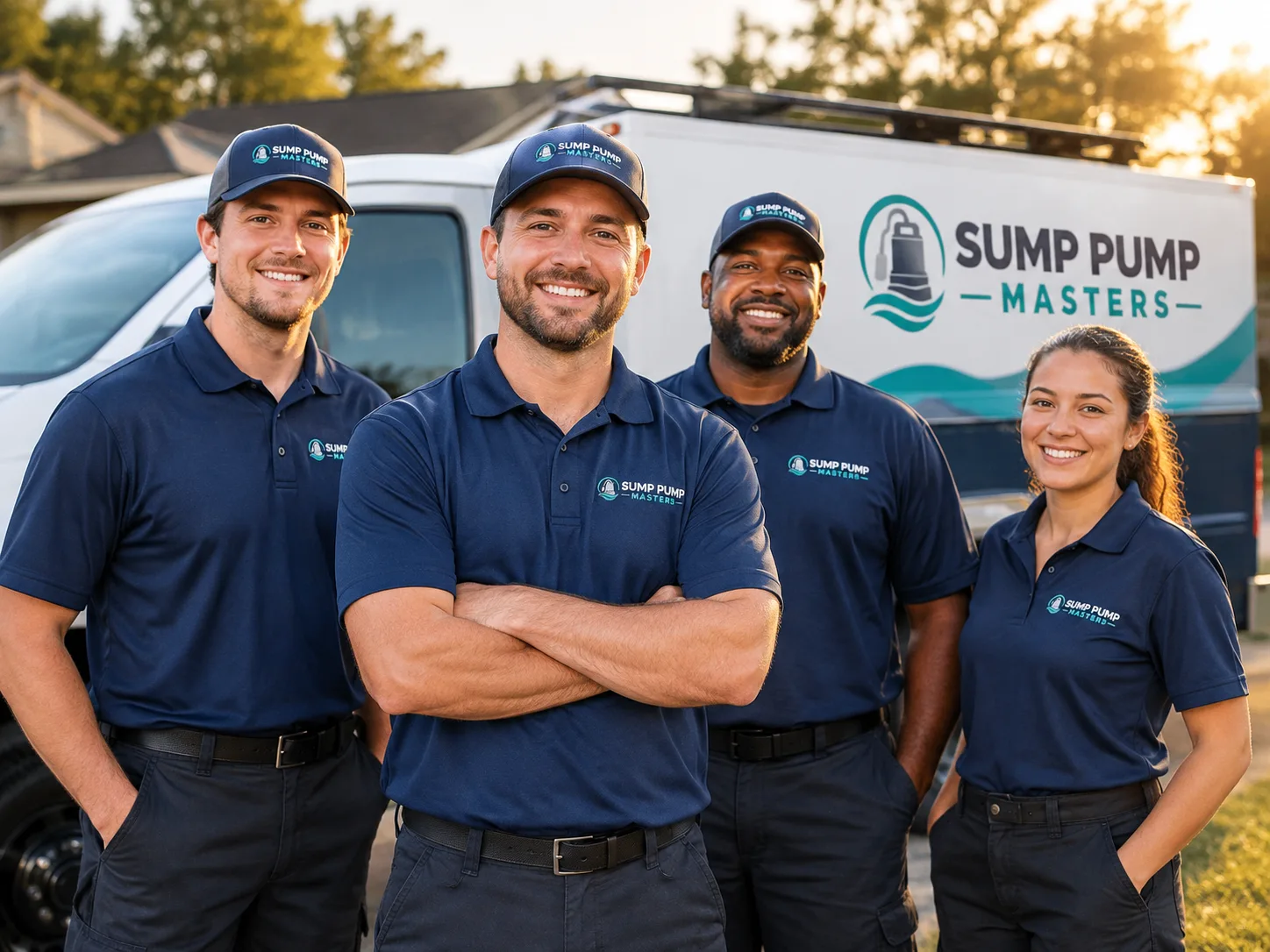 Sump Pump Repair company in Newville, PA